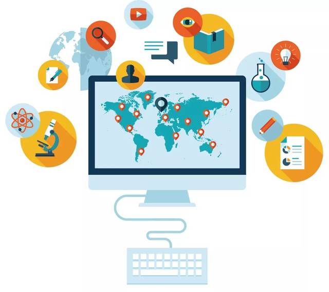 数字化阅读空间 零基础学电脑的入门指南——软件与辅助设备篇