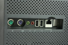 AOC NEO M92TA1160DXGXXH一体电脑 精致设计与强大性能的完美结合