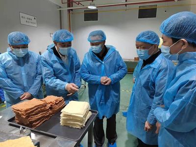 省农业厅赴阳新调研 春耕备耕与特色产业发展的新路径