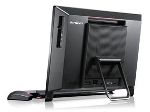 联想扬天S316 10 E112002G500R D 一体电脑 高效办公的紧凑选择