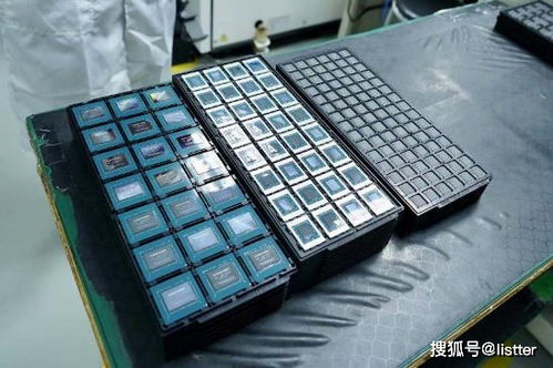 从芯片到系统 机械革命工厂行记——软件与辅助设备的集成之旅